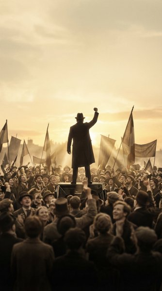 《甜蜜约定》高清视频海报